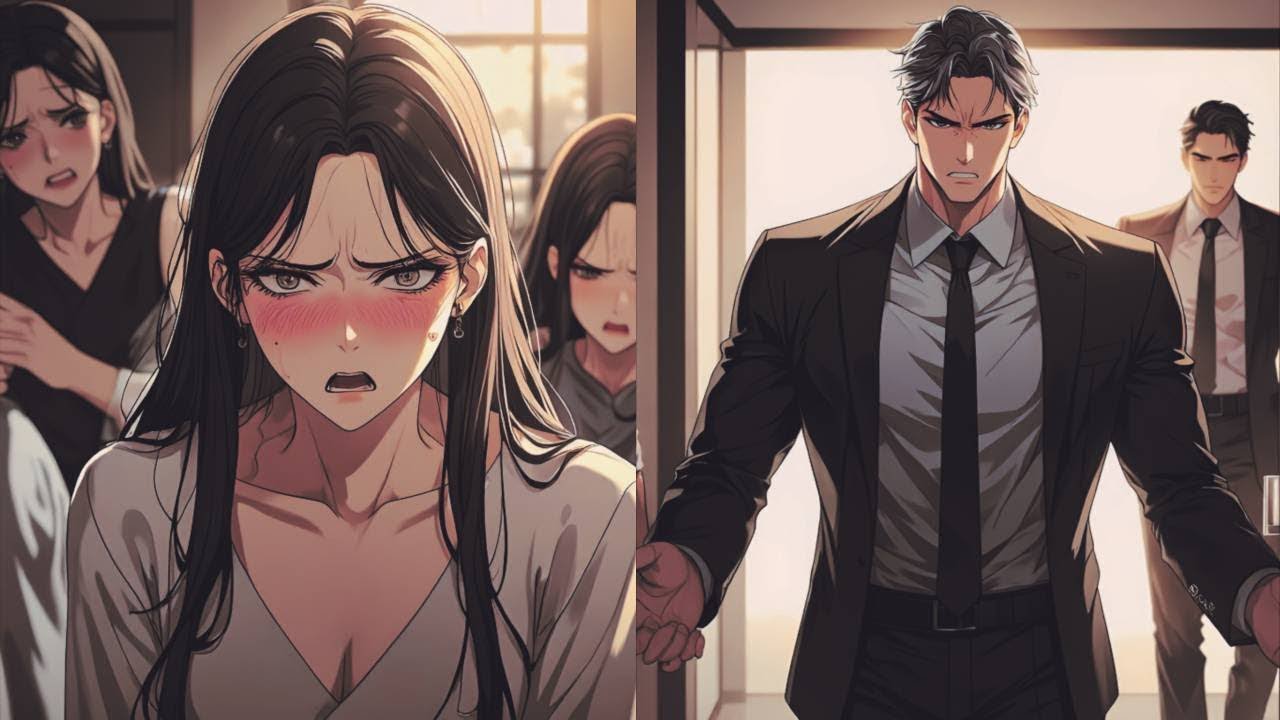 After being reborn, my fiancée's butler said he would break my legs  Little does he know who I a