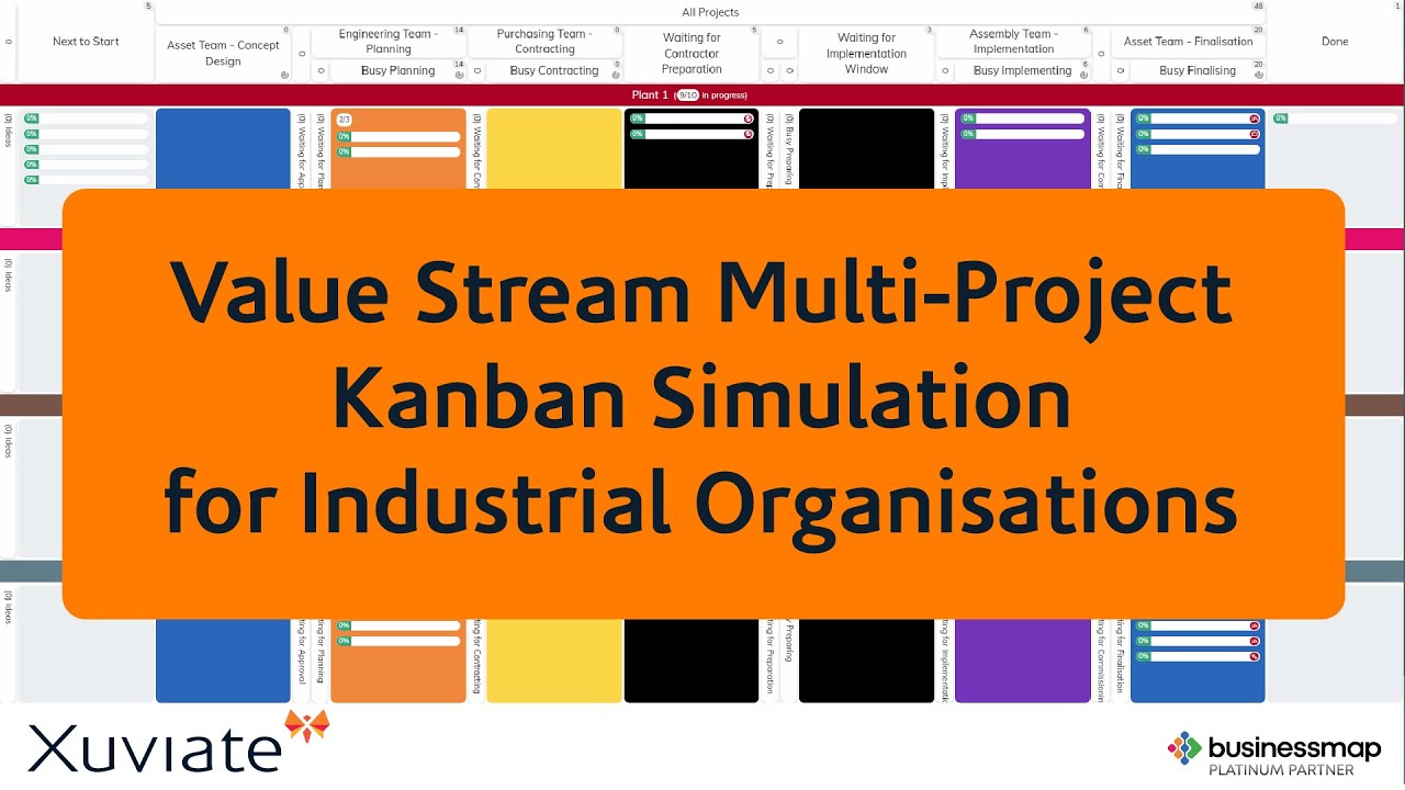 Simulation Overview