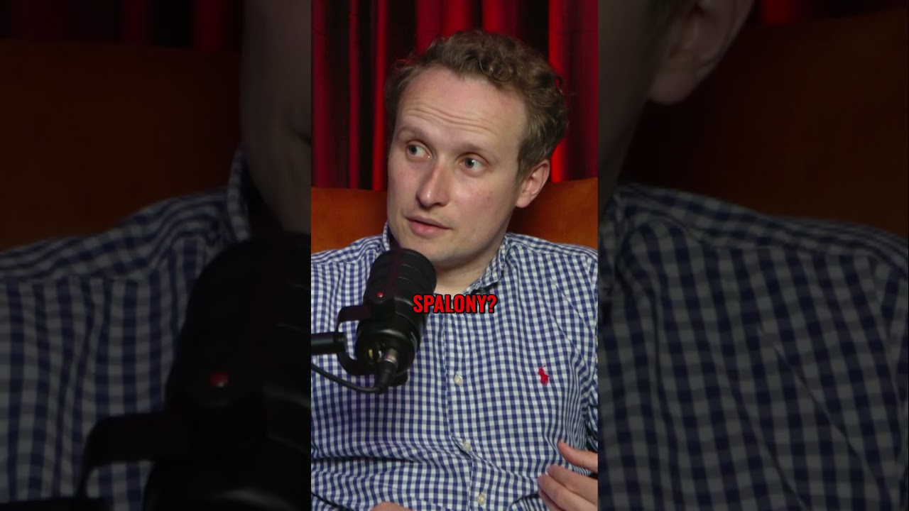KTO KOPIE DOŁKI POD HOŁOWNIĄ? #polityka #hołownia #tusk