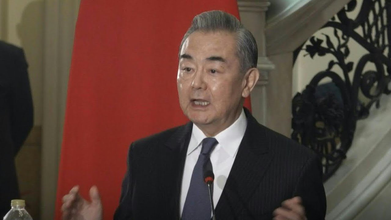 China warns Taiwan against independence after Lai elected | AFP