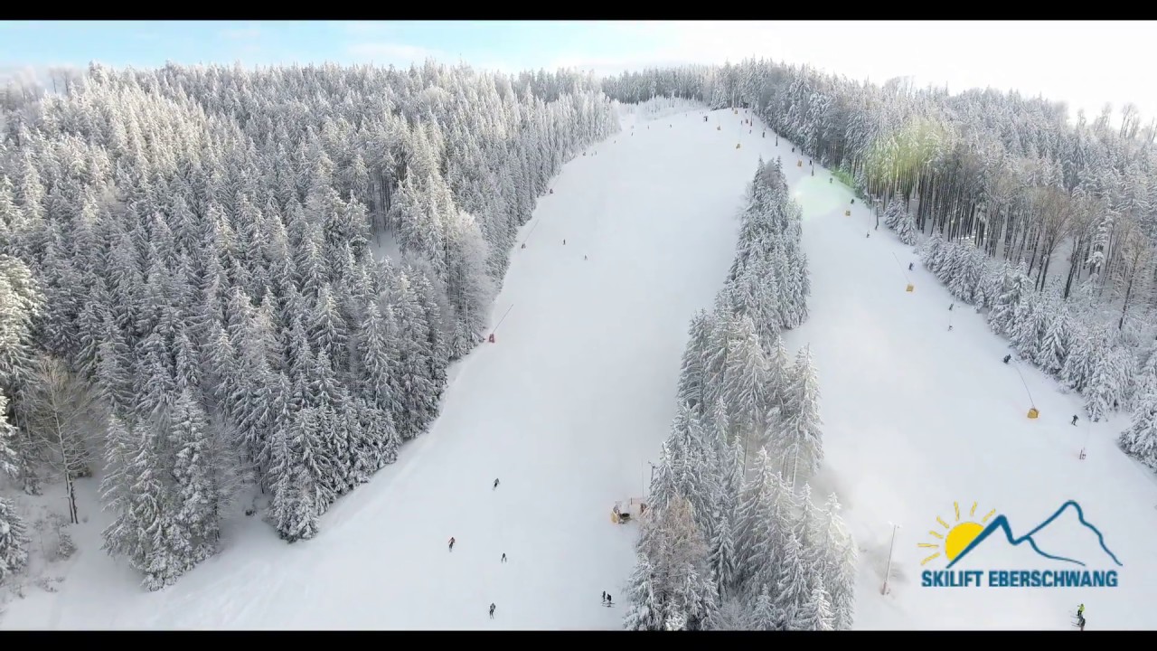 Skilift Eberschwang
