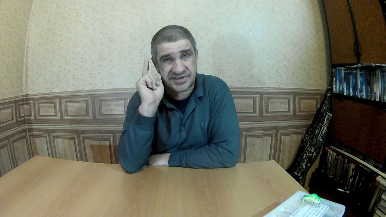 Влияние шнура на воблер