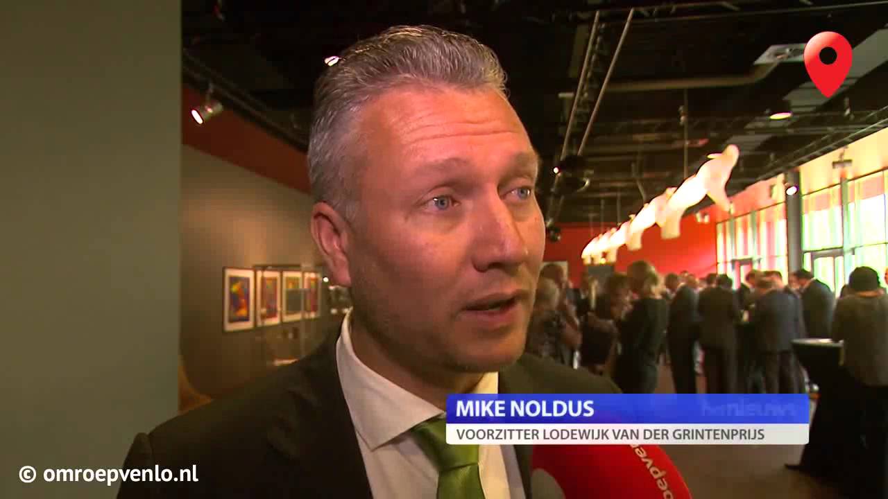 Genomineerden Lodewijk van der Grinten prijs 2015