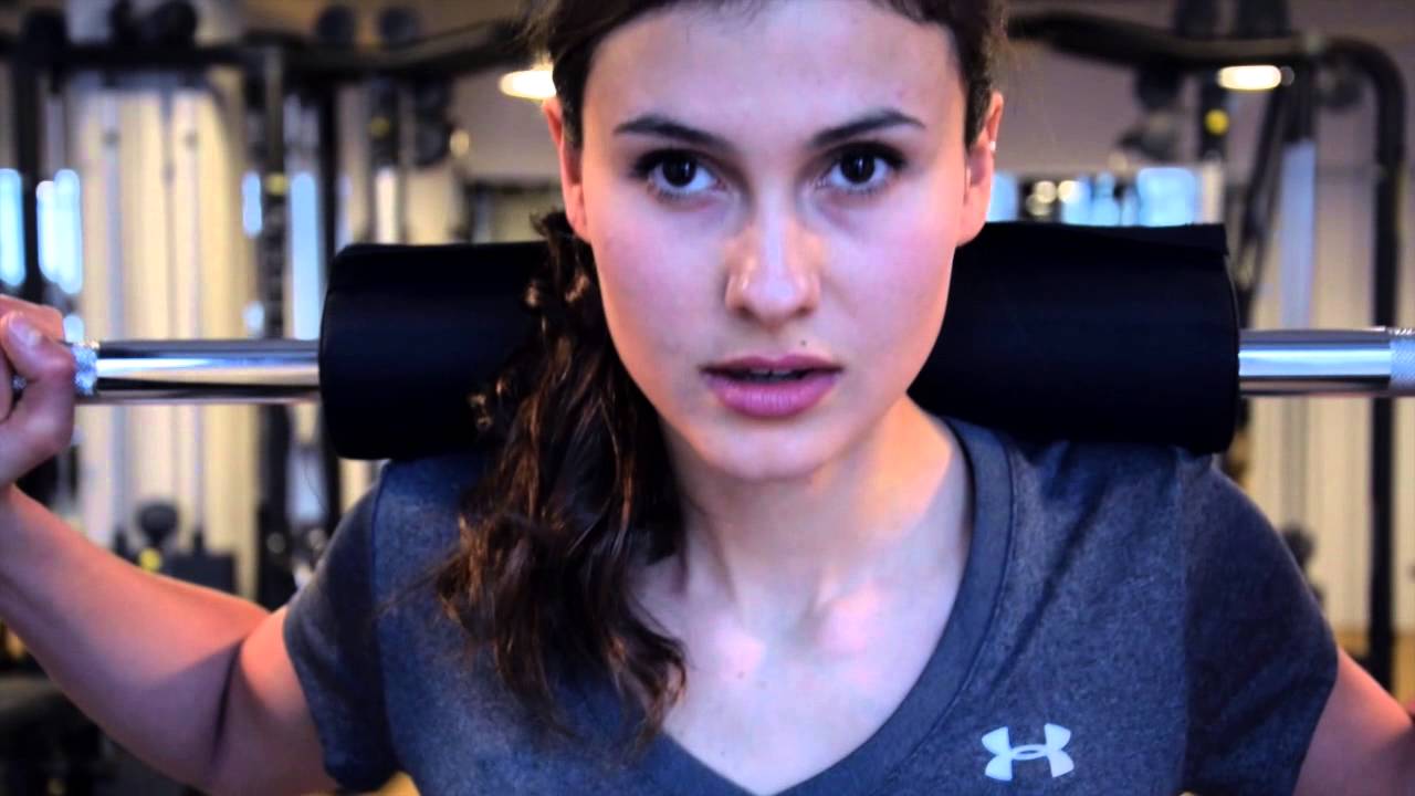 INDIGO FITNESS CLUB ZUERICH - A SPECIAL FITNESS EXPERIENCE
