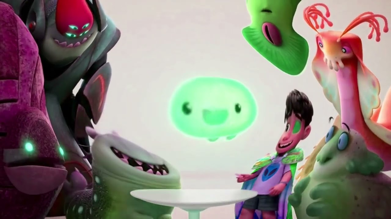 McDonald's Elio Happy Meal Commercial Effects (Ecuavisa Csupo Effects)