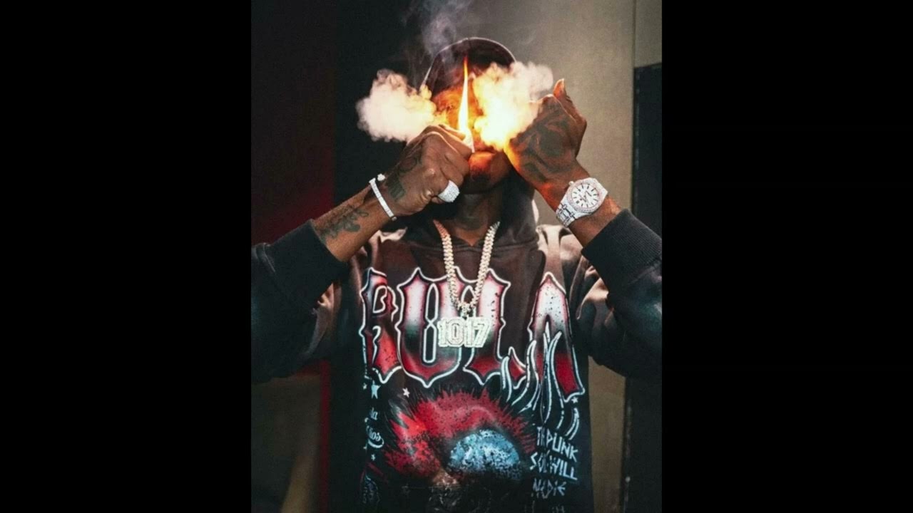 [HARD] Lil Double 0 x Mac Critter Type Beat 