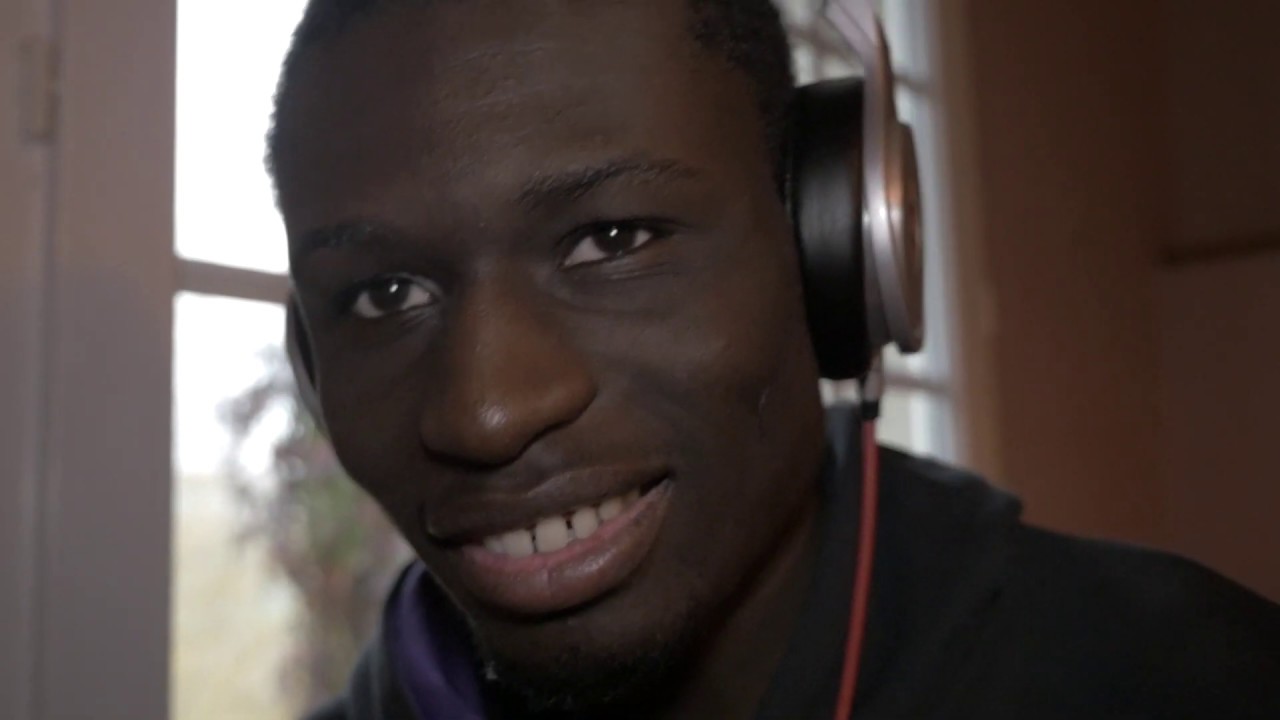 Documentaire du projet Handy'rap