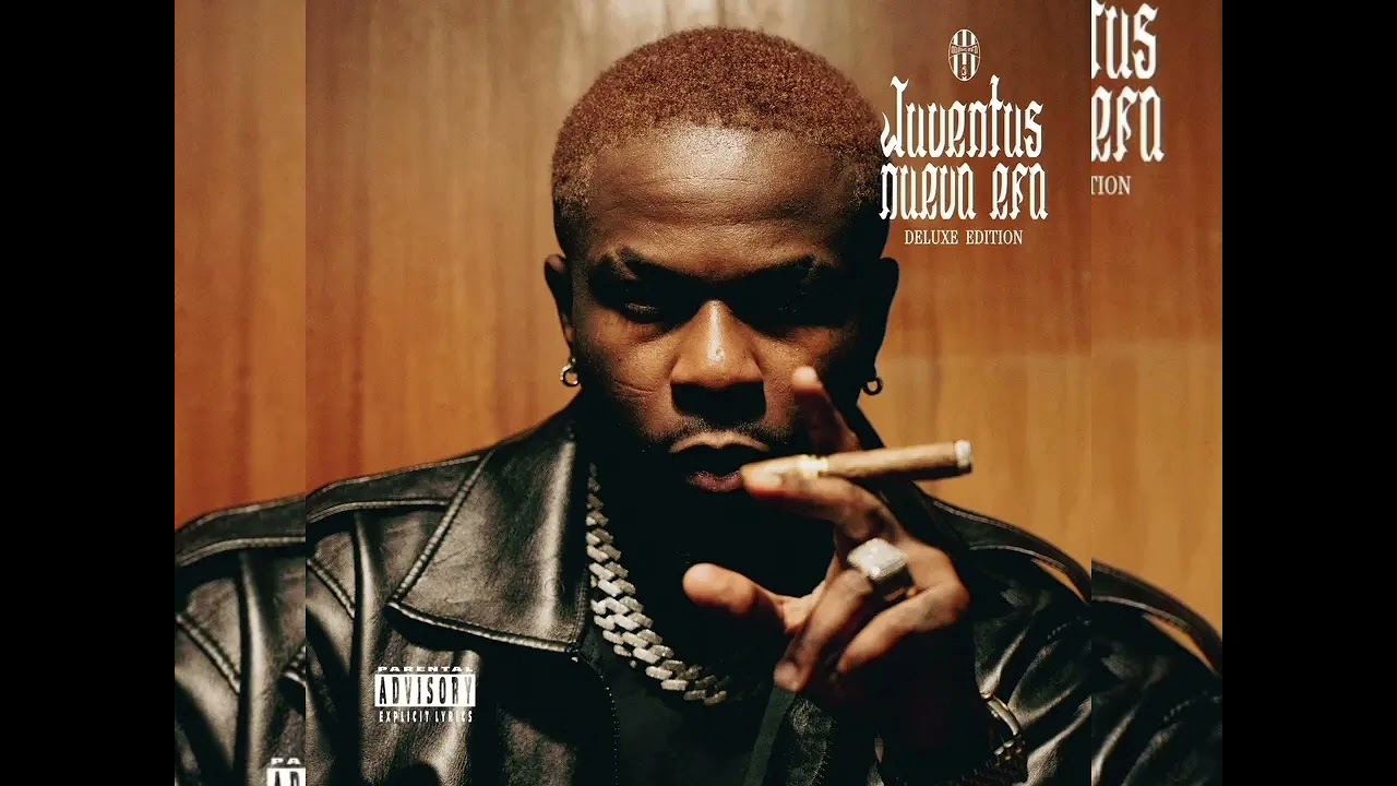 Didi B - Qultur /// Juventus Nueva Era (Deluxe Edition)