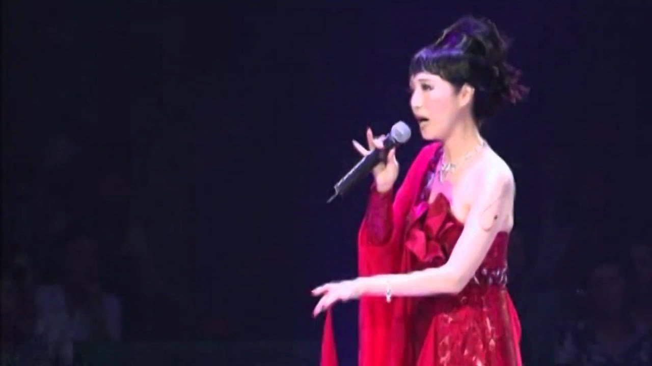 謝雪心 幽媾