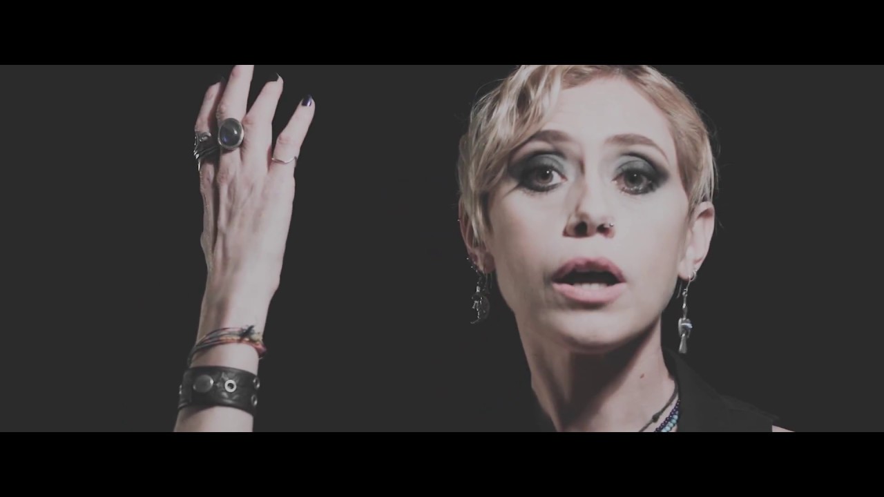 Giulia Millanta - Blinded by the Sun [Official Video]
