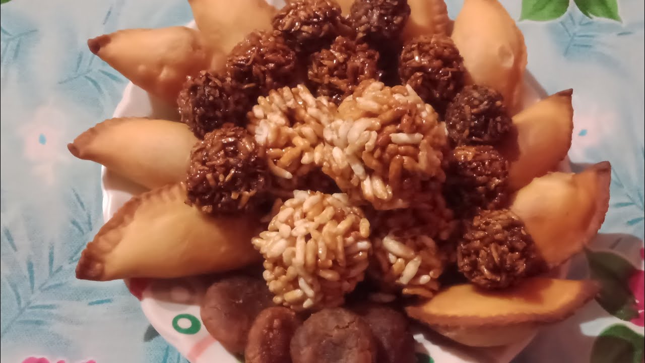 Makar Sankranti special video ||