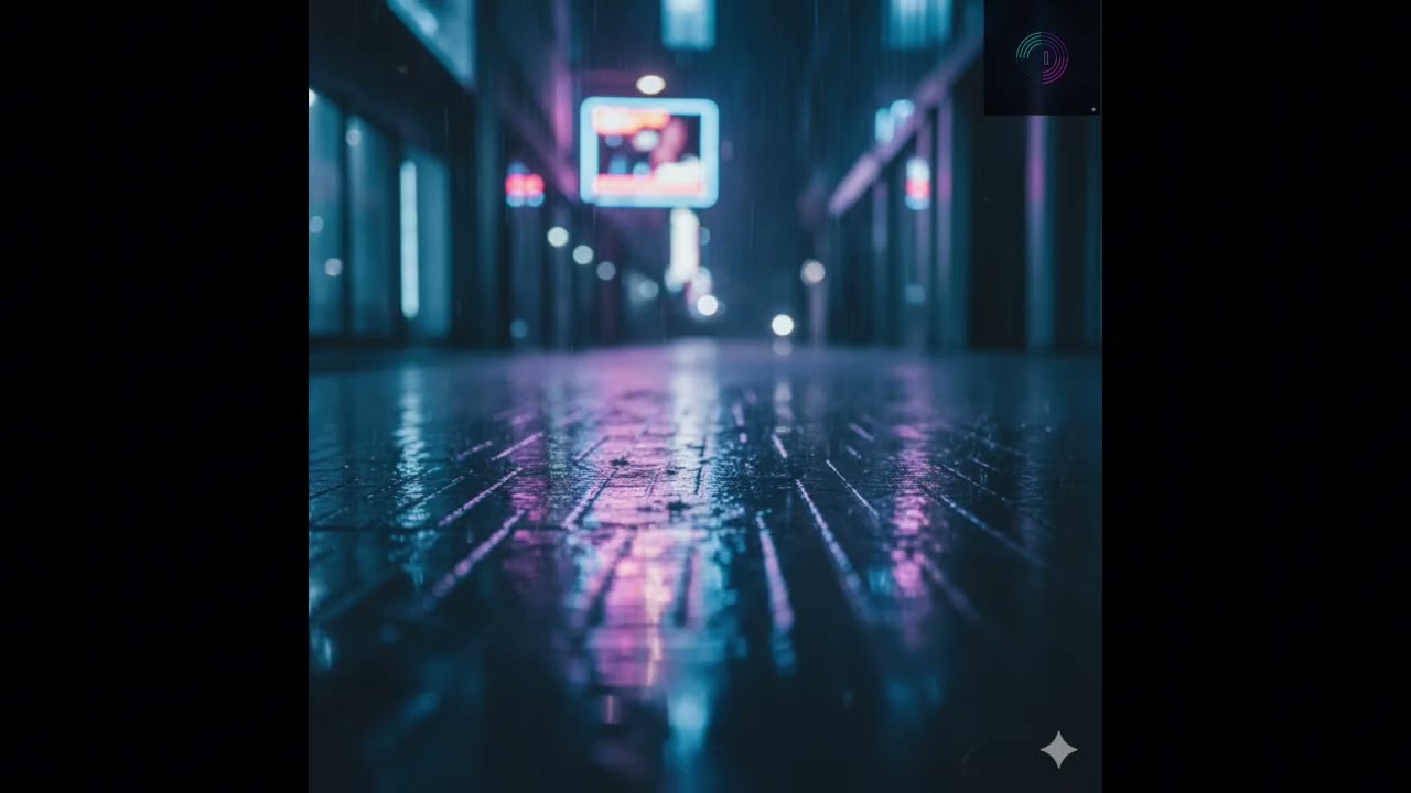 未说完的旋律｜深夜必听的华语情歌