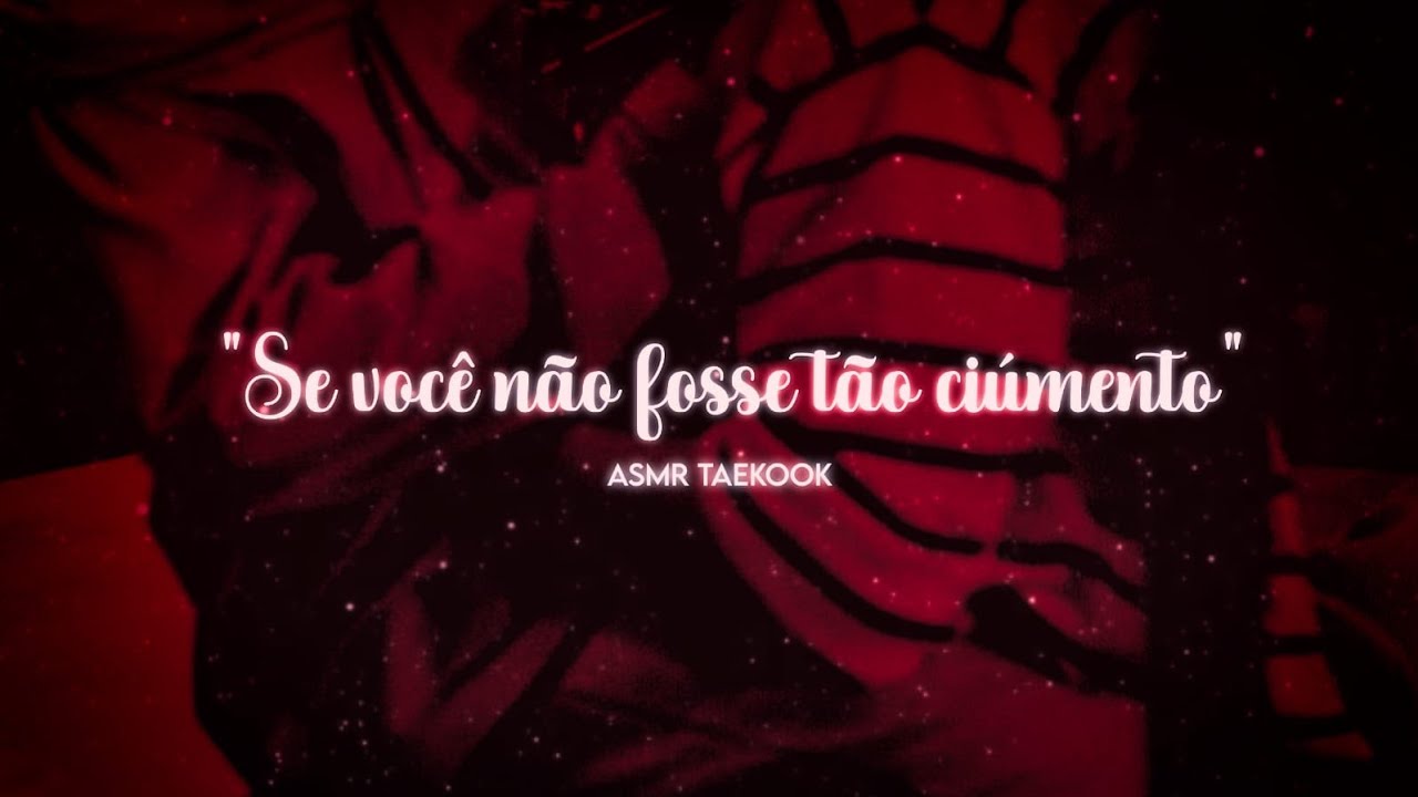 |ASMR Taekook+16| 