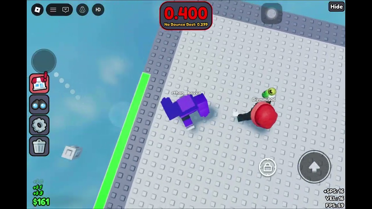 Beating RealRosa’s WR again #cocostimetrial2 