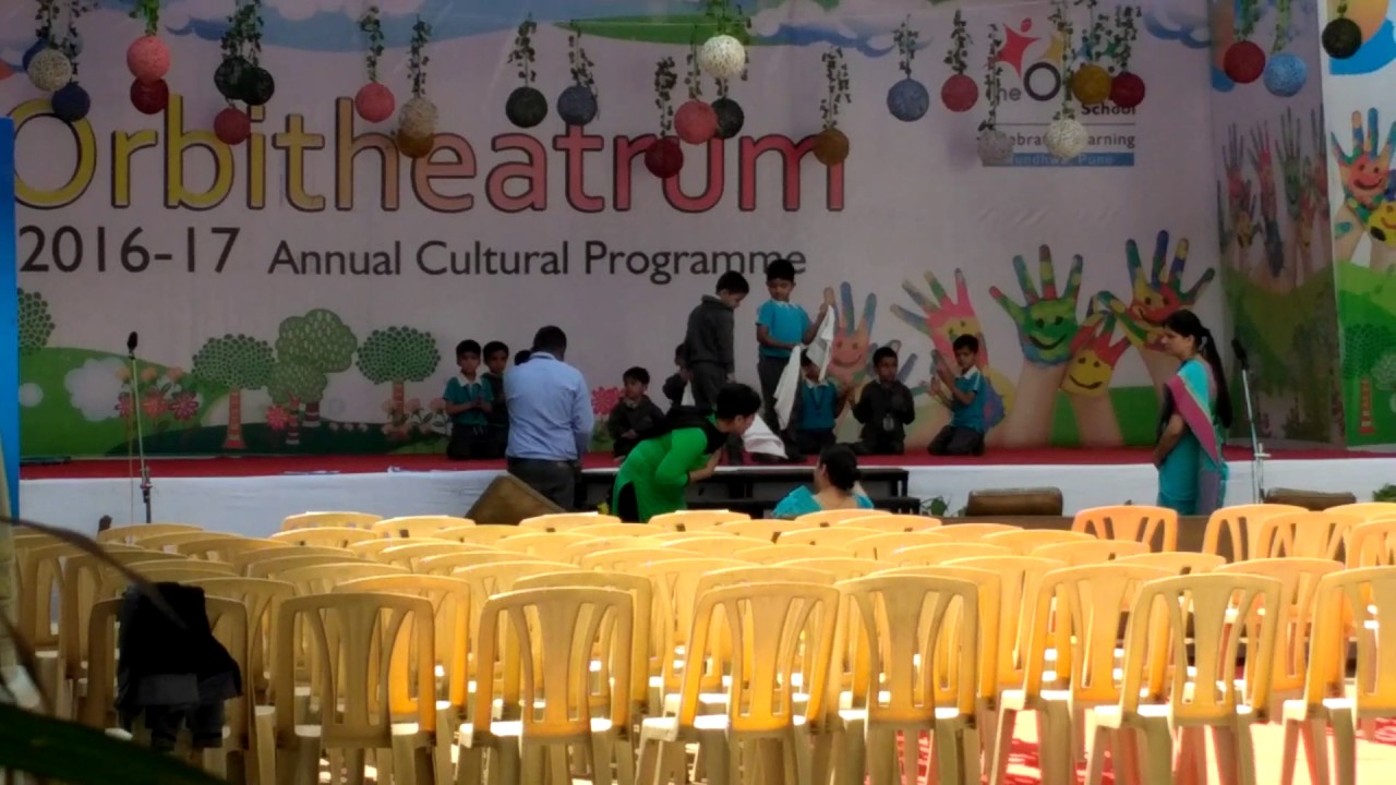 Aneesh's dance practice for orbitheatrum(1)