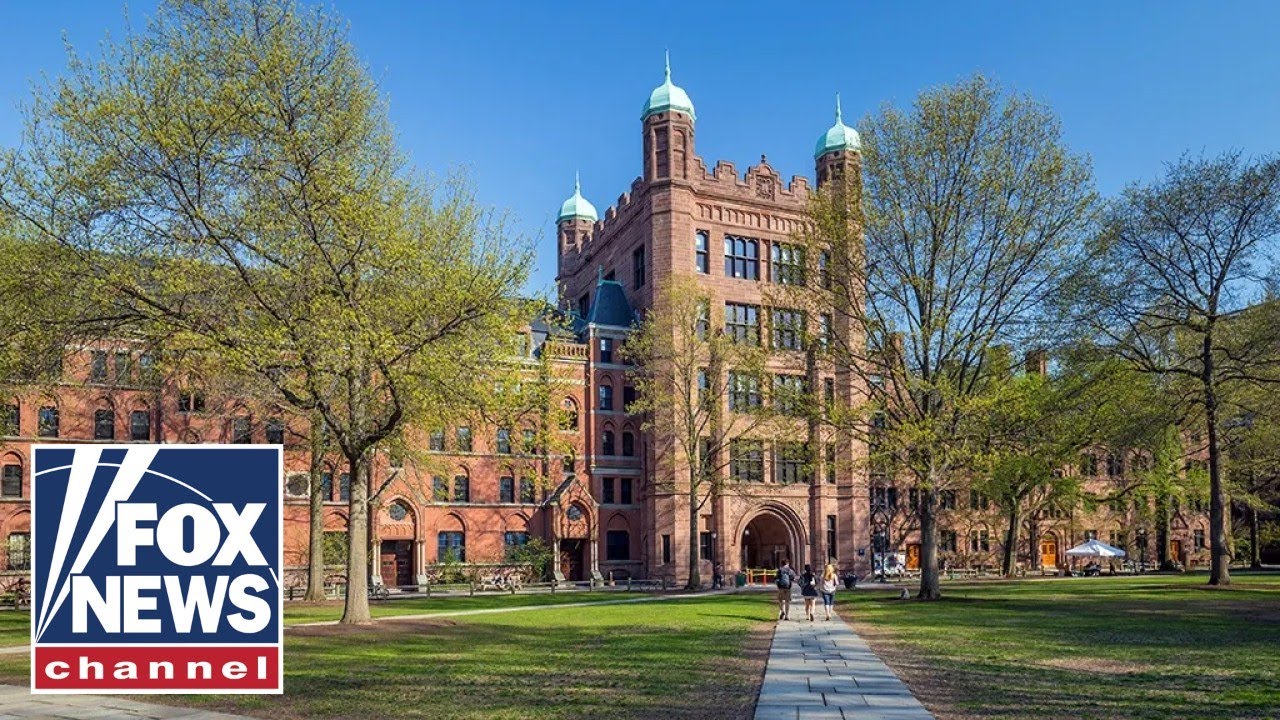 Stunning report shows woke law students being shunned by judges