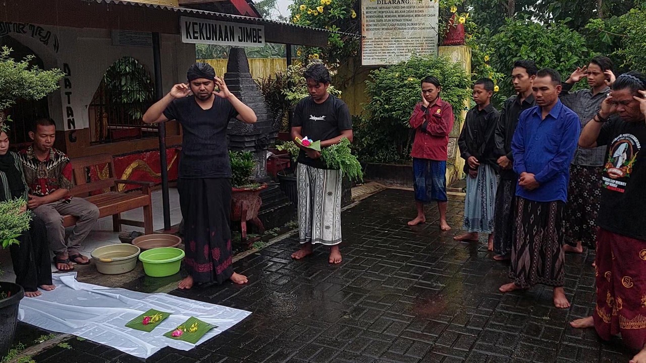 IBU INI DATANG KARNA TIBA TIBA PERUTNYA SAKIT DAN MEMBESAR #gussamsudinterbaru