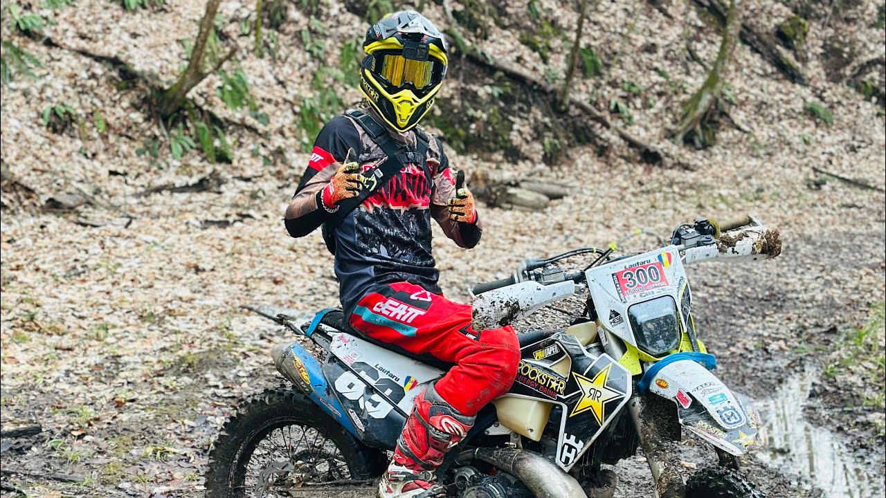 PRIMA IESIRE DUPA ACCIDENTARE | Hard cu 125cc🤒