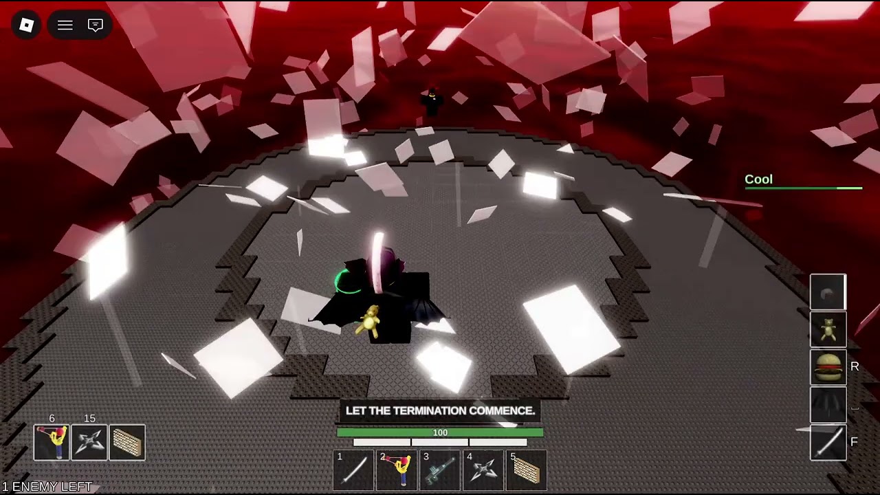 solo cl pt1