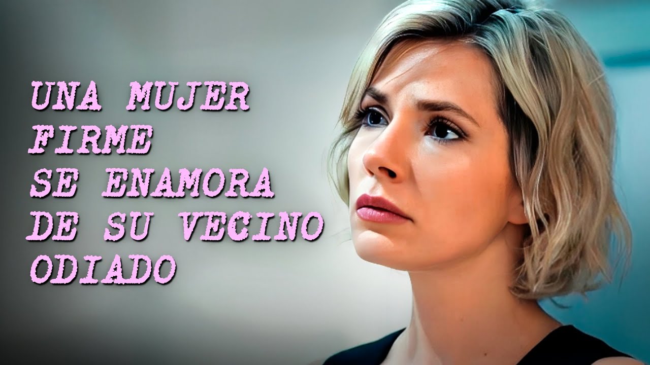 UNA MUJER FIRME SE ENAMORA DE SU VECINO ODIADO | VECINOS ENAMORADOS | Detectives en Acción
