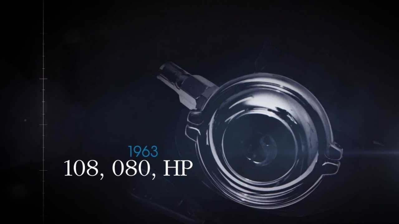 50 Years of SCUBAPRO Regulators