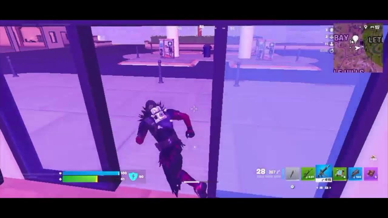 FORTNITE  Zero Build