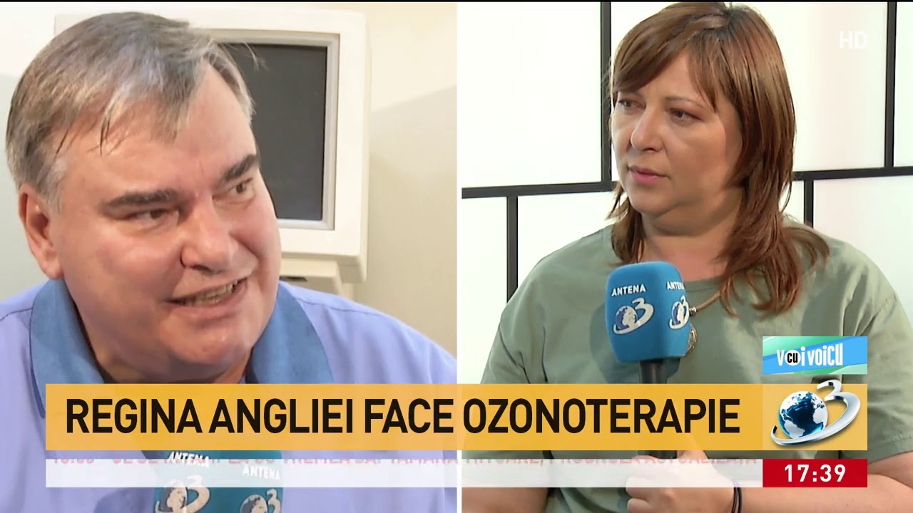 Dr. Ștefan Tiron: Suntem intoxicați cu aluminiu, plumb și mercur. Așa determini cel mai simplu e