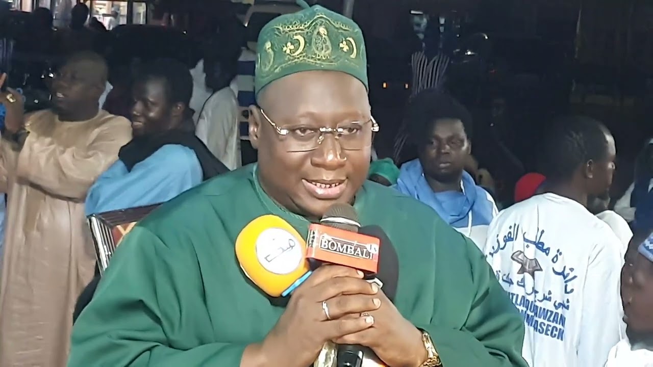 GANNA MESSERE BESSU SARGAL S. MARA SECK DAHIRA MATLABUL FAWZEYNI SOPPEY MARA 2024