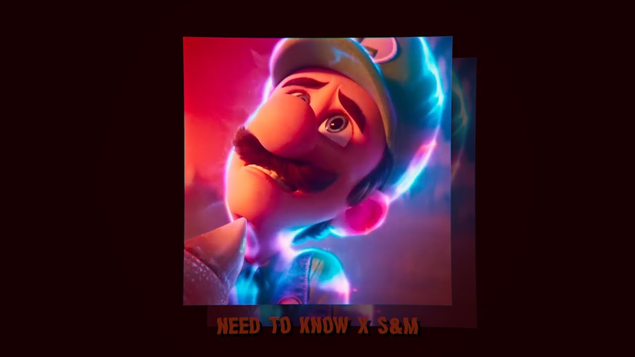 need to know x s&m  ─  𝙨𝙡𝙤𝙬𝙚𝙙 + 𝙧𝙚𝙫𝙚𝙧𝙗𝙚𝙙.