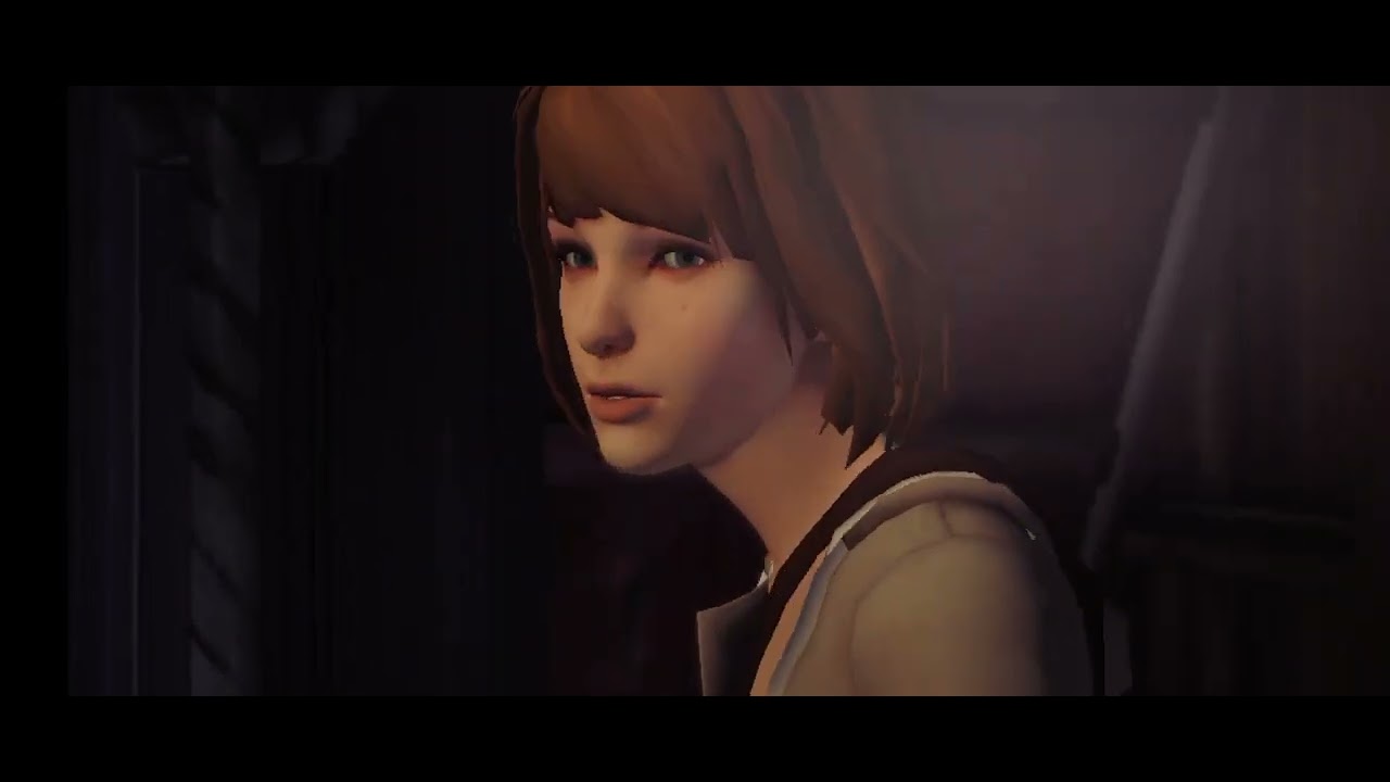 life is strange rachel found dead