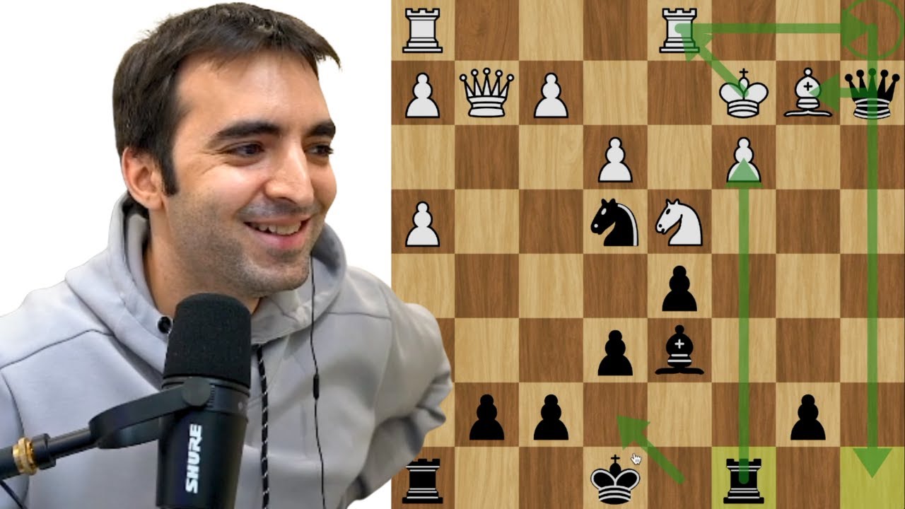 Instructive Rapid Tricky Chess