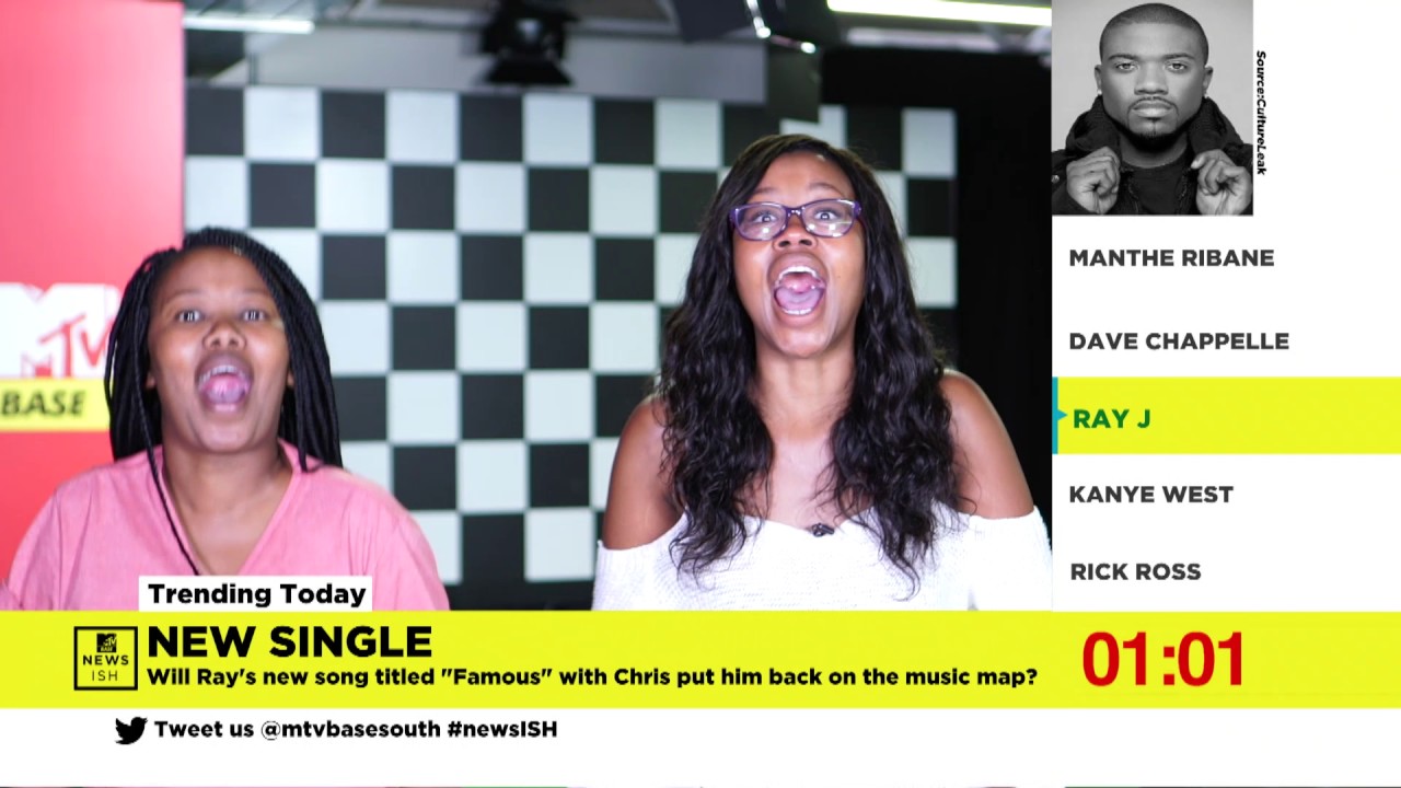 #NewsISH | This week's highlights ..