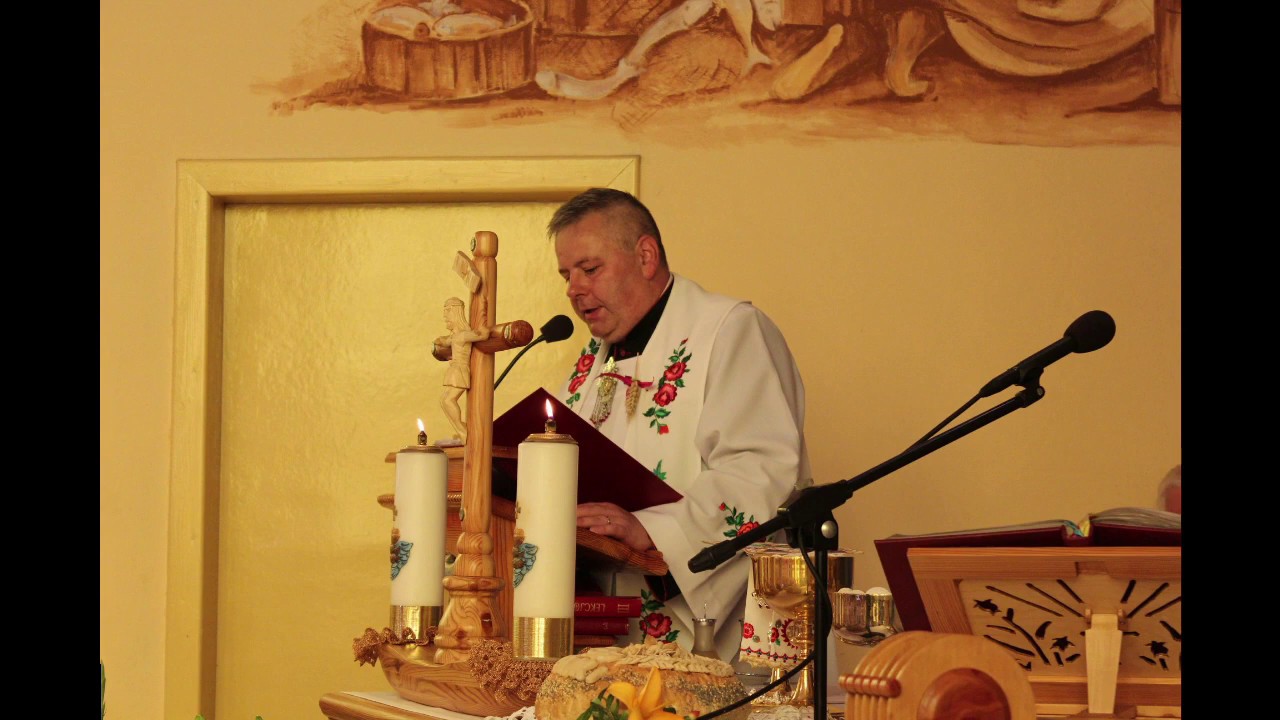Czuwajcie! / Ks. Tadeusz Budacz