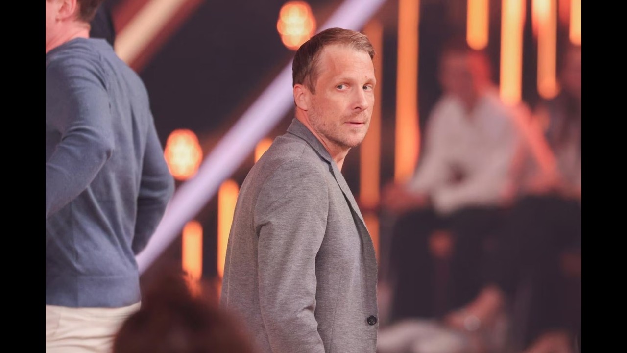 Oliver Pocher Klage gegen Christian Düren abgewiesen【Nachricht】