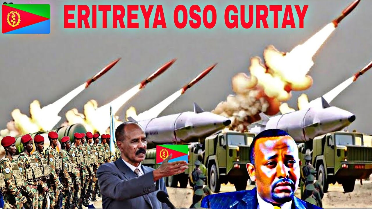 DEG DEG DAGAL CULUS O HADA KA SOCDO ITOBIYA ABIY AHMED OKA BAXSANAYA ADIS ABABA JABKA CIIDANKA OROMO
