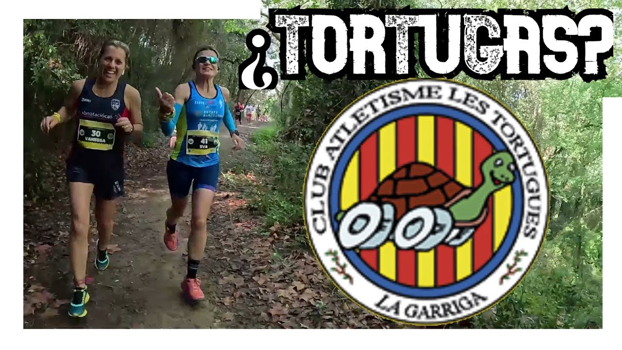 Cursa de Les Tortugues de la Garriga