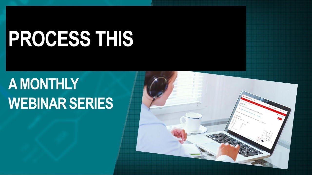 Process This: Software Development Overview for AM64x Processors