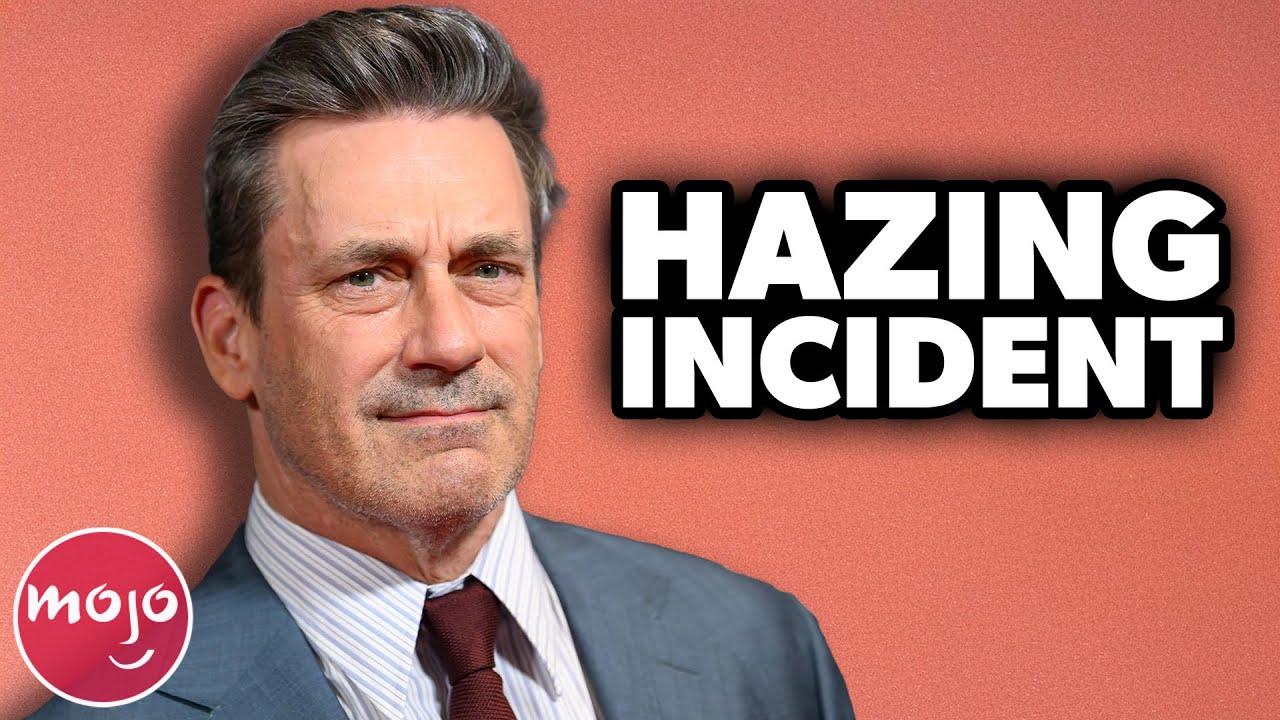 30 Celebrity Scandals You've Never Heard Of