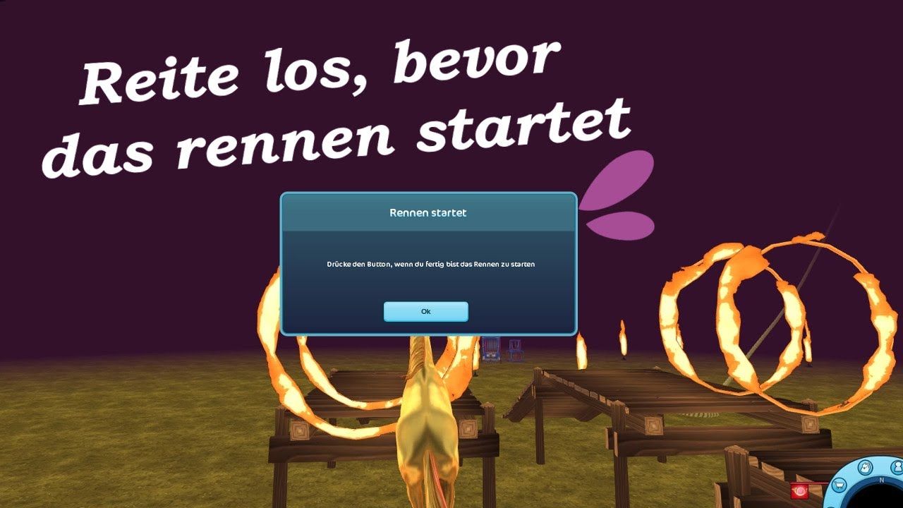 Renn los bevor das Rennen Startet! Und weitere super Tipps!🌟