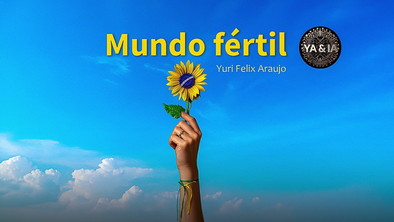Mundo fértil