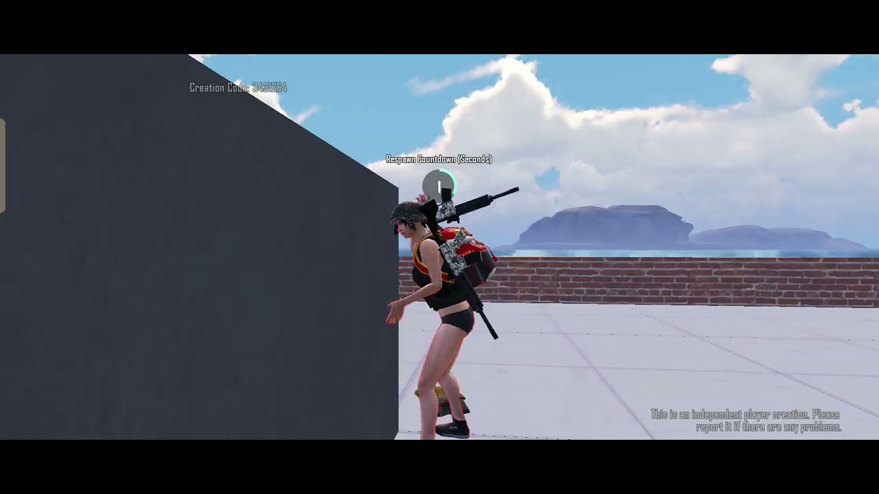 MY FIRST PUBG MOBILE VIDEO 🩶♥️🔥