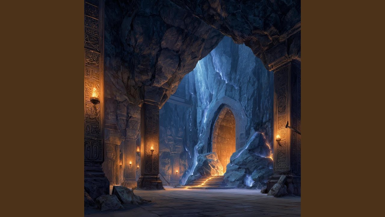 Wagons Full of Mithril (Lyrical)