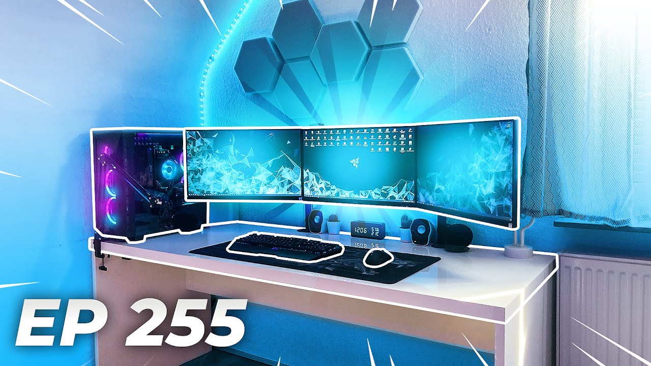 Setup Wars Episode 255 - Budget Edition