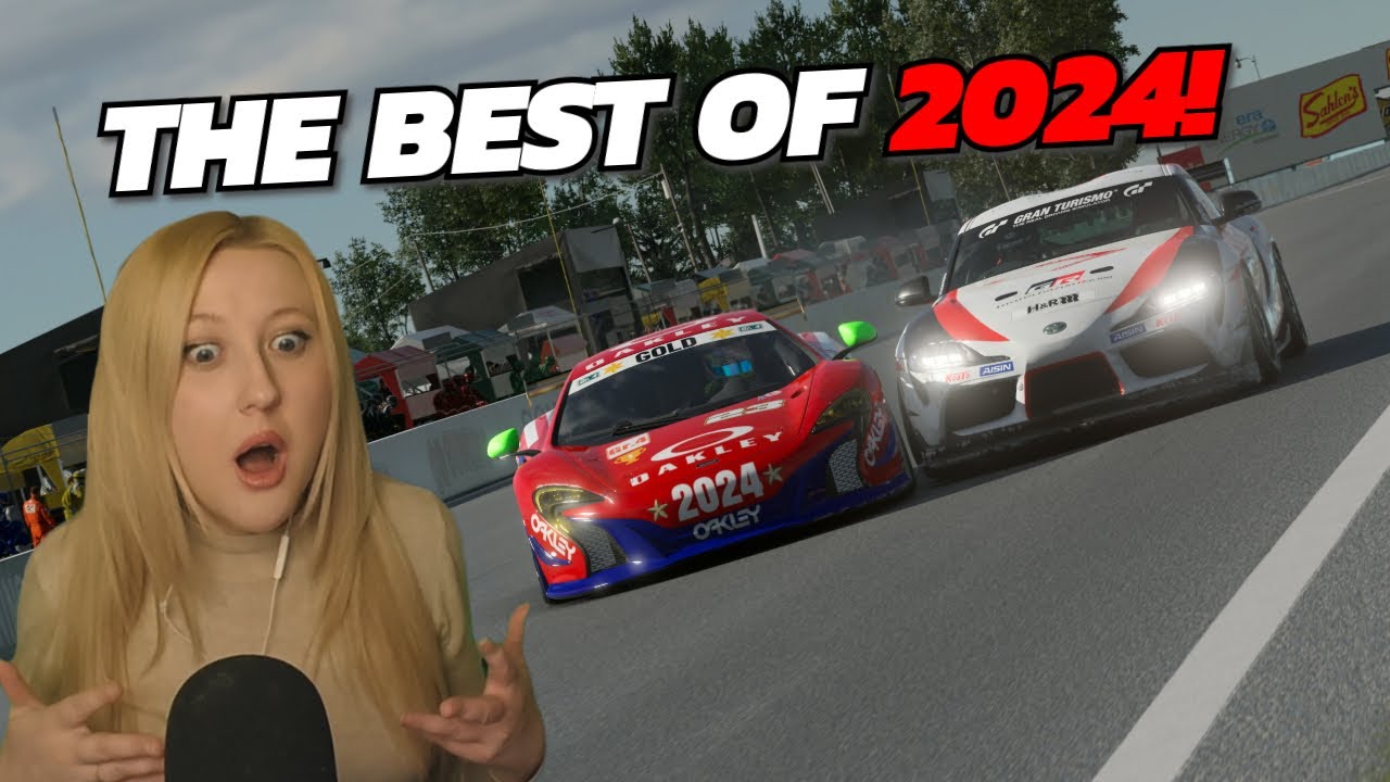 Gran Turismo 7 - NOW THAT'S WHAT I CALL DIRTY DRIVERS 2024