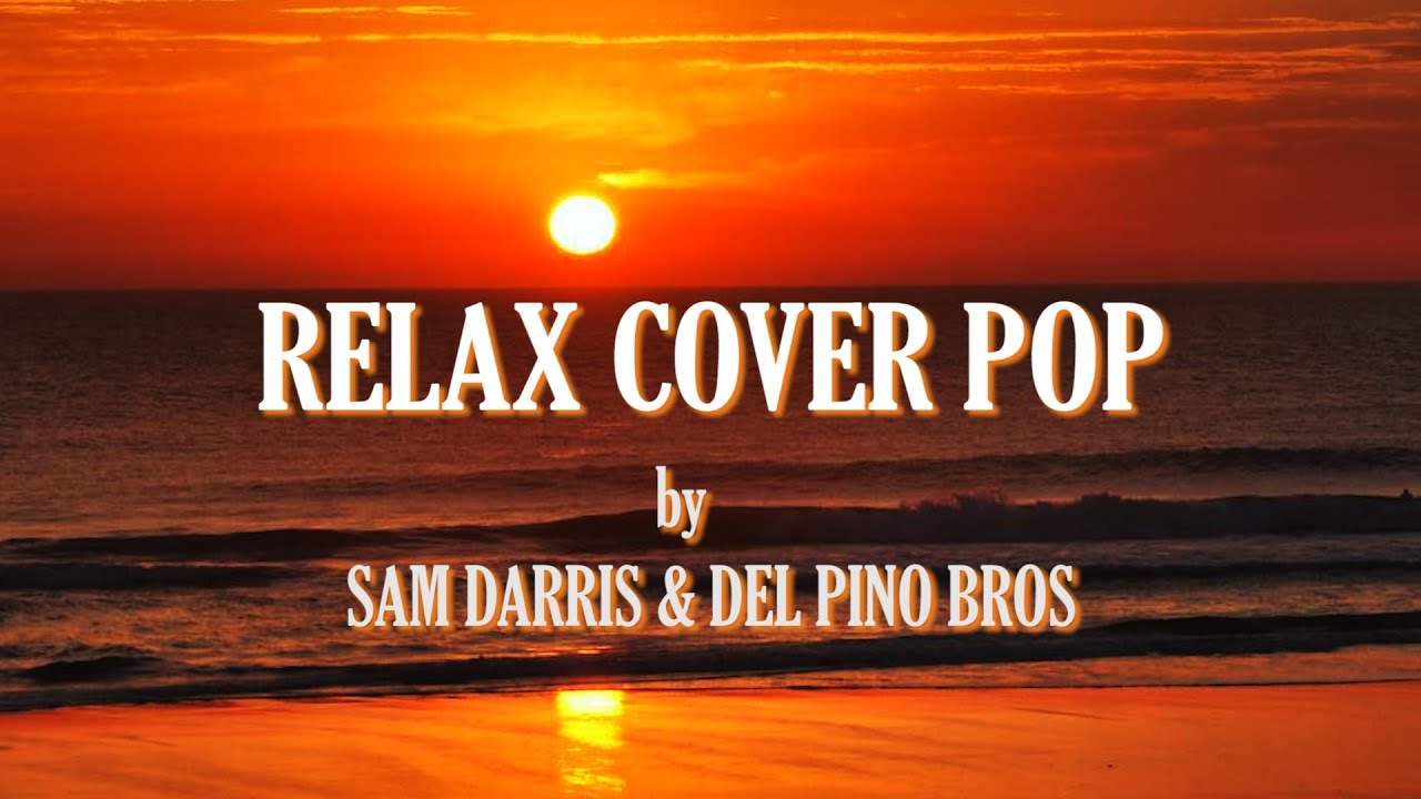 RELAX COVER POP