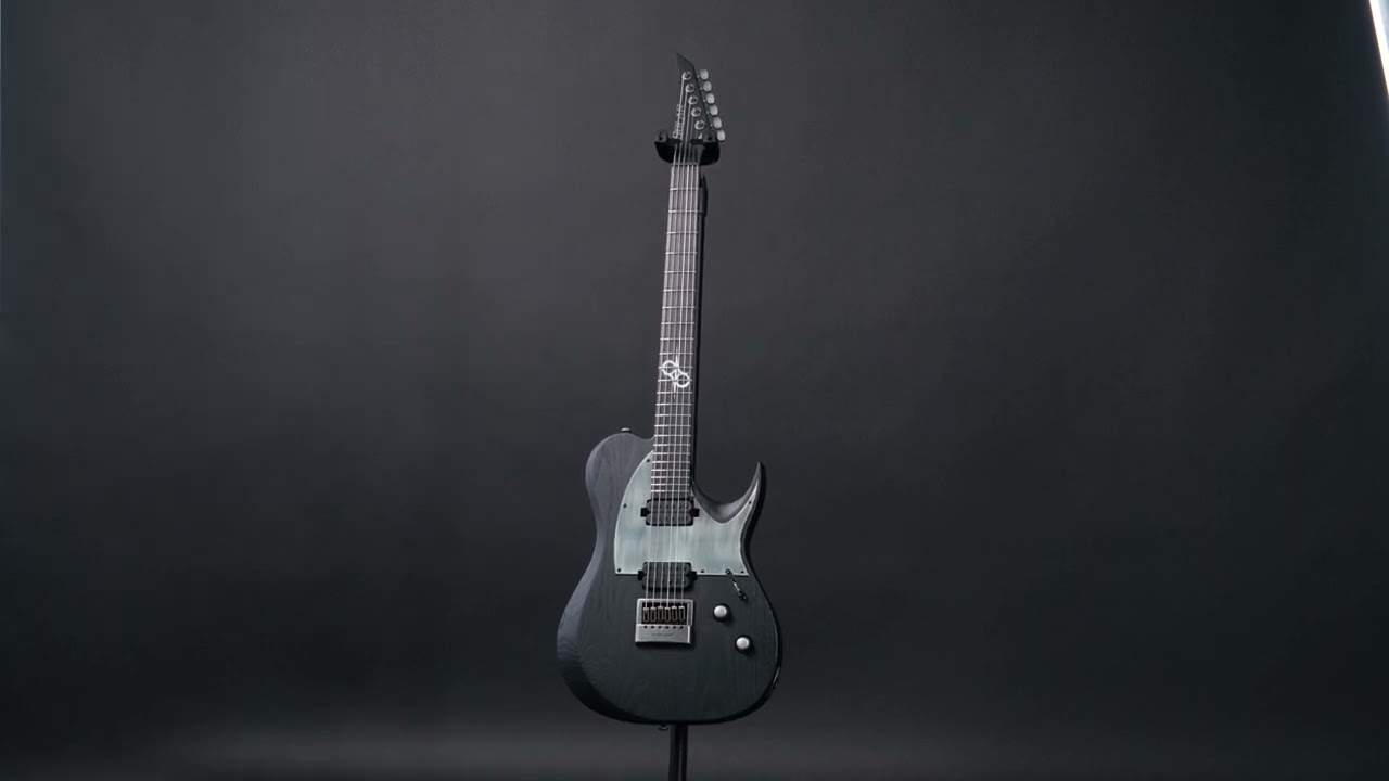 Solar Guitars T1.6DBOP+