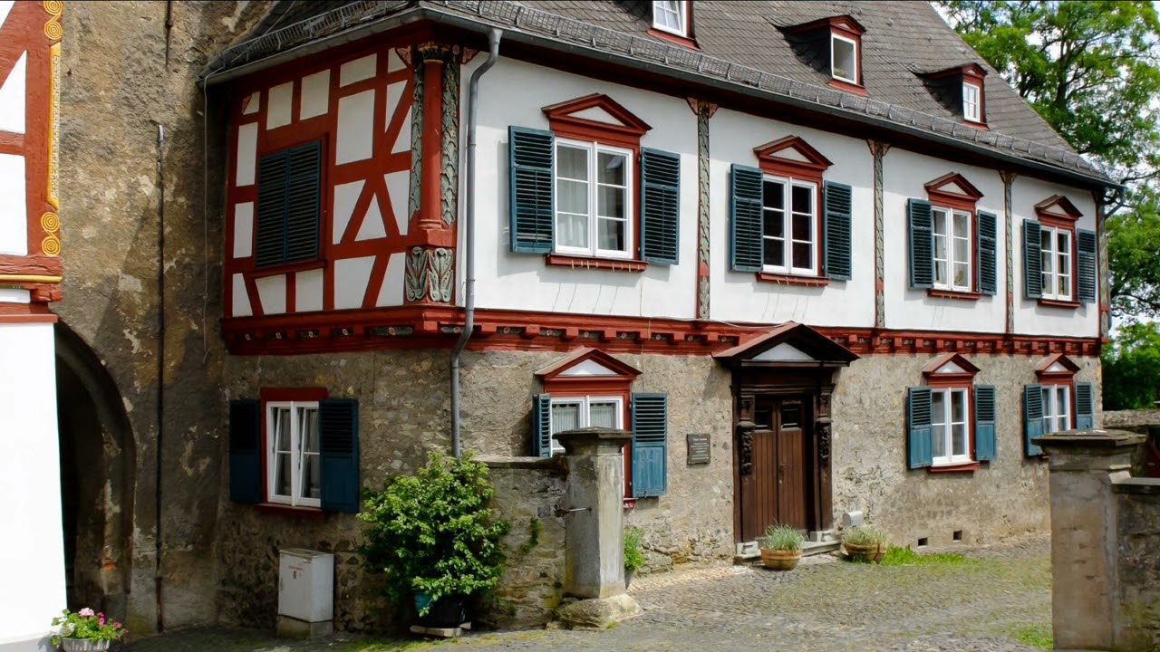 Fachwerk