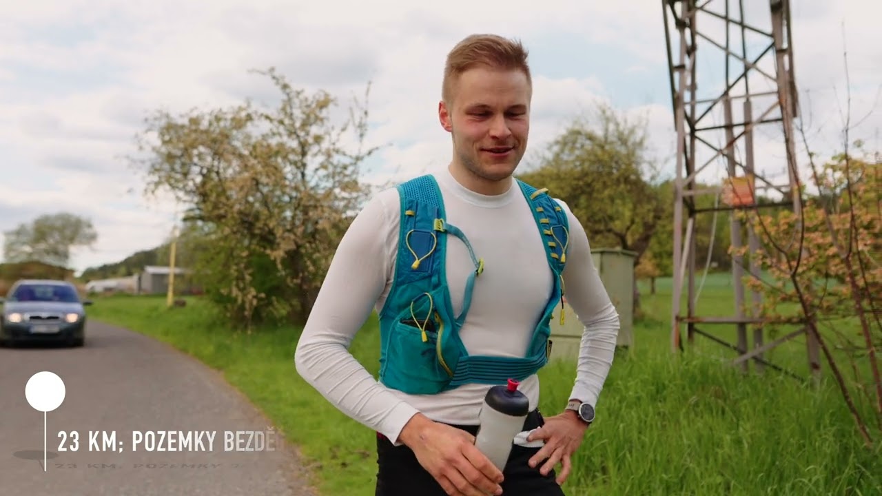 50 km běh // prodané nemovitosti v r. 2023