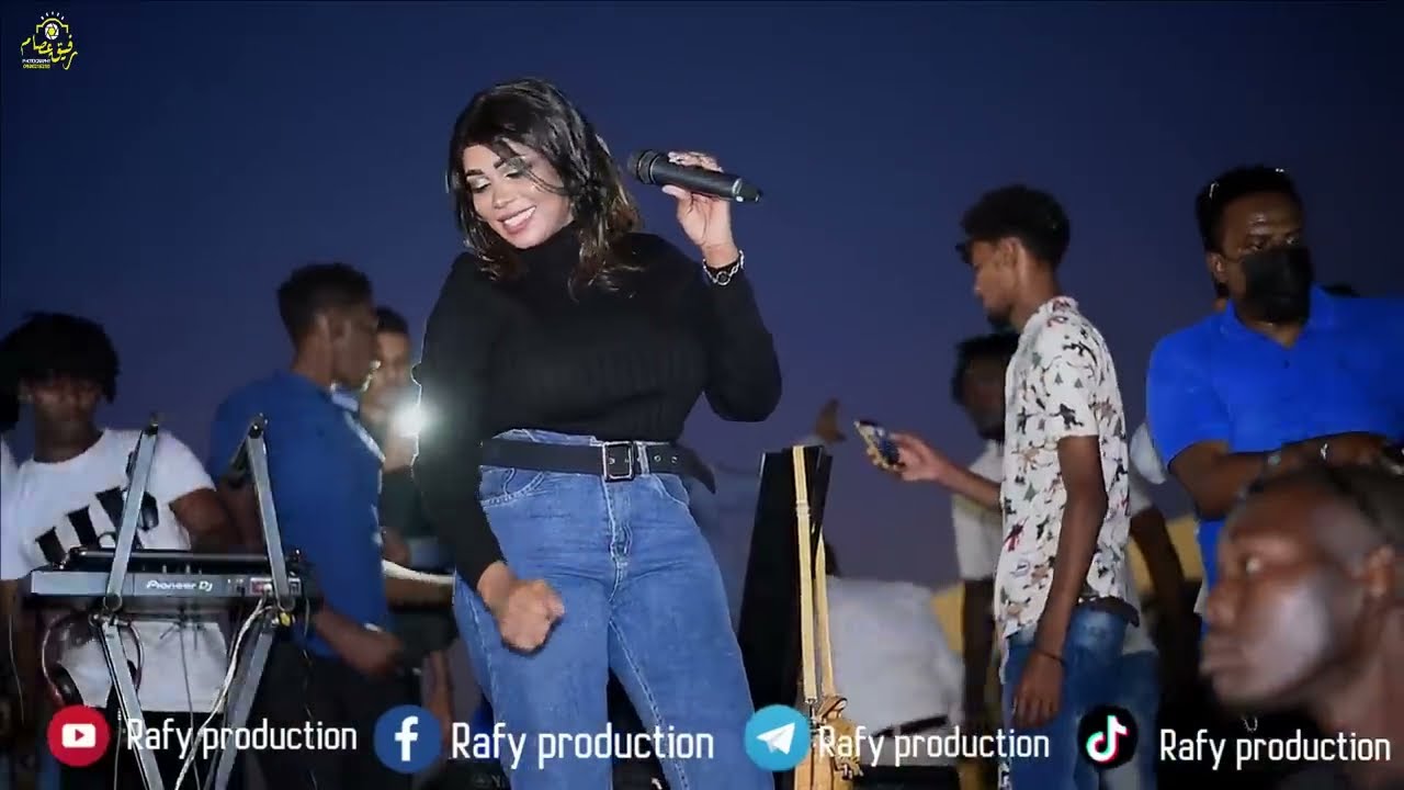 ترند 2022 | راجل يطبل لي راجل | _ | هاجر سنار | + | شبلي الدلنج | جديد الموسم