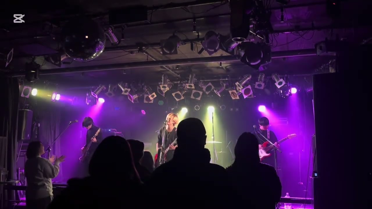 APPLAUSE vol.7 3rd Anniversary